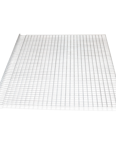 Bott wire grill 1206 ZnAl-B NAT-2400 w/egg chann E75 V13